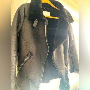 Zara Jacket